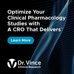 Dr. Vince Clinical Research